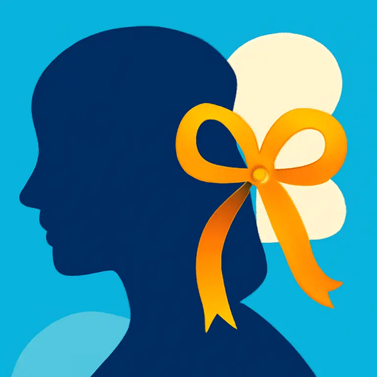 Sombras y Lazos - portada del puzzle