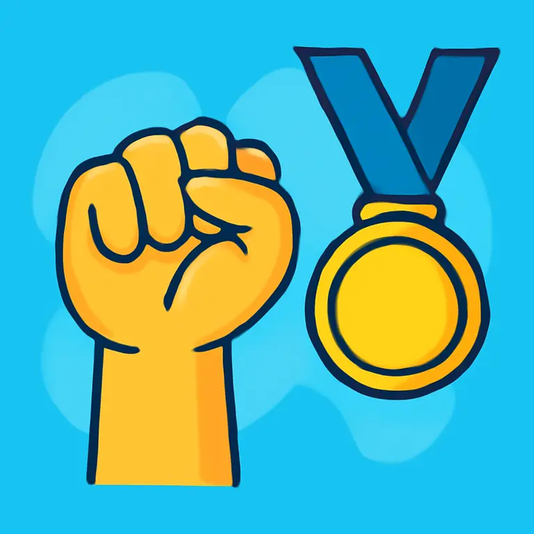 Golpe y Honor - portada del puzzle