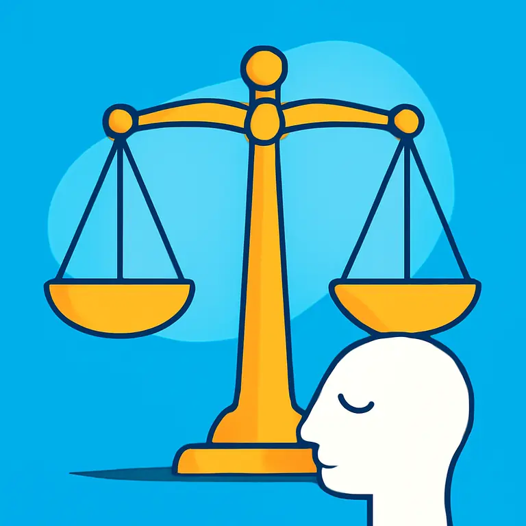 Justicia Inquieta - portada del puzzle