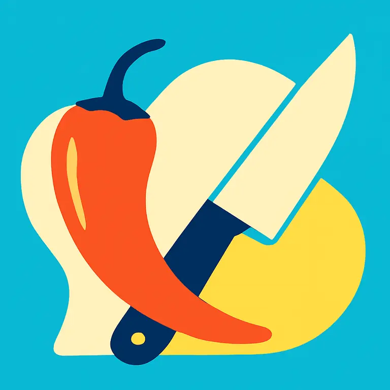 Sabores y Conflictos - portada del puzzle