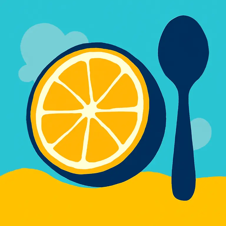 Sabores y Texturas - portada del puzzle