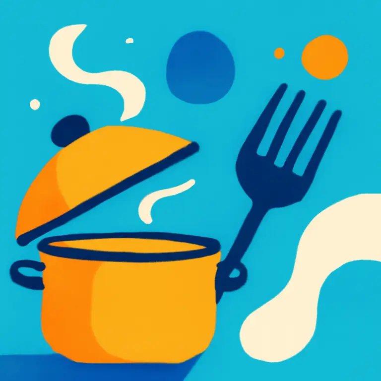 Sabores y Trucos - portada del puzzle