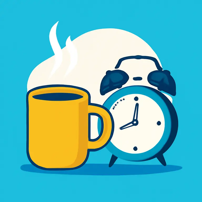 Objetos Cotidianos - portada del puzzle