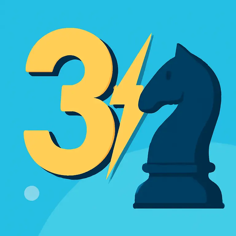 Números y Conflictos - portada del puzzle