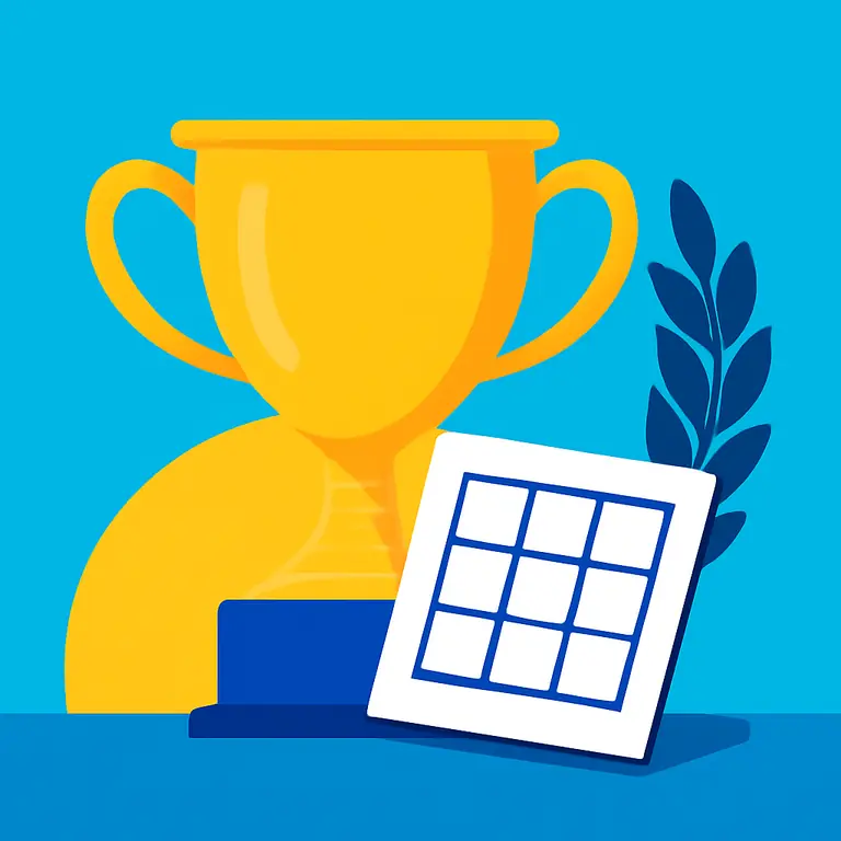 Aula Triunfal - portada del puzzle