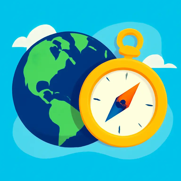 Aventura Terrenal - portada del puzzle