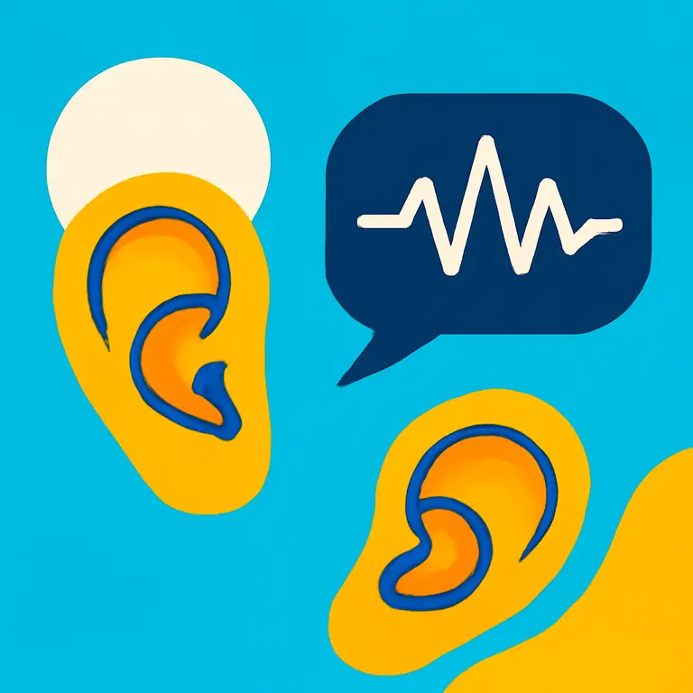 Ecos y Duplas - portada del puzzle