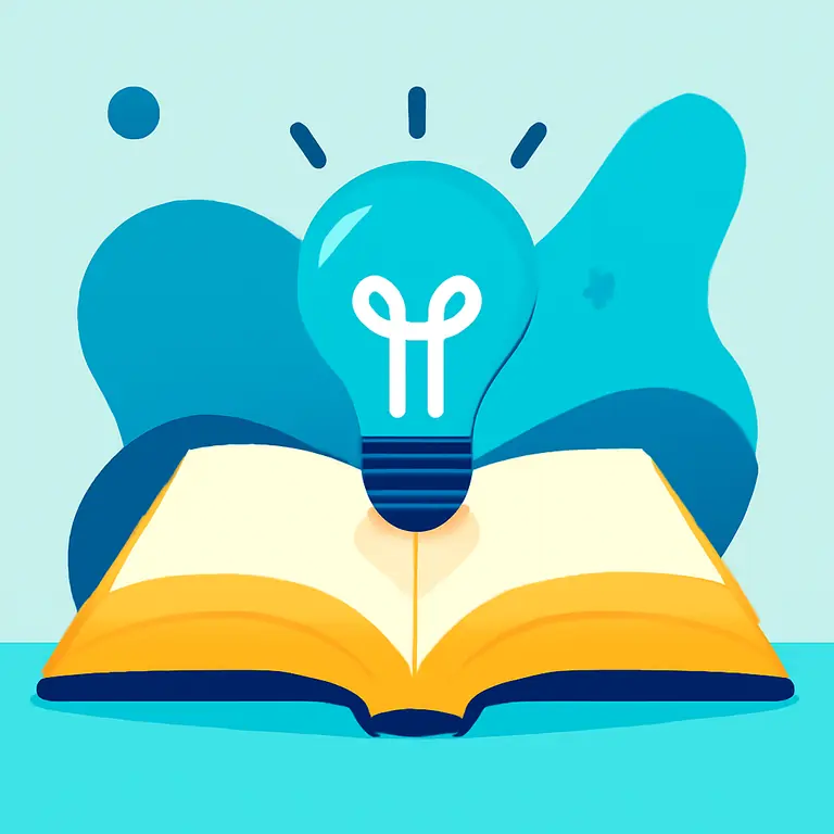 Saberes y Letras - portada del puzzle