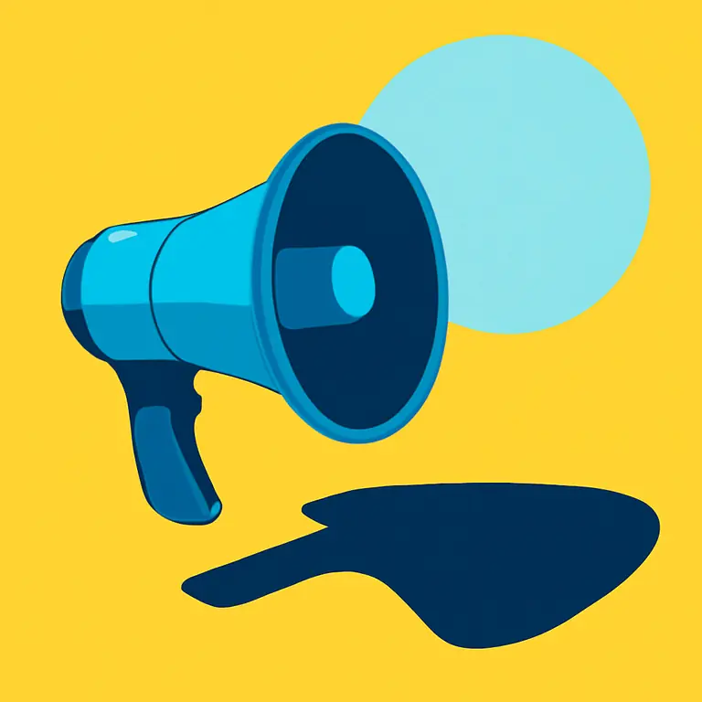 Ecos y sombras - portada del puzzle