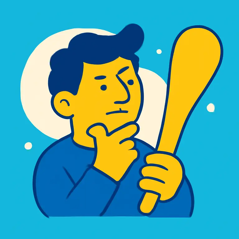 Personajes Brutos - portada del puzzle