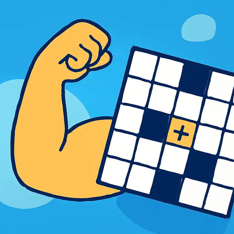 Juego y Fuerza - portada del puzzle