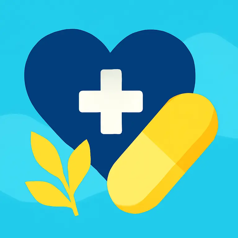 Salud y Cura - portada del puzzle