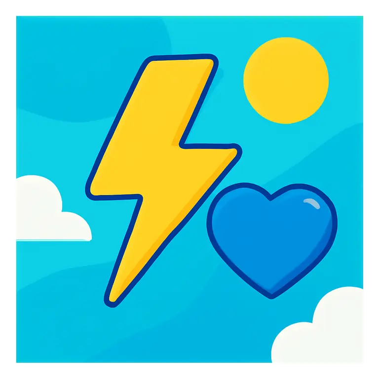 Energía Vital - portada del puzzle