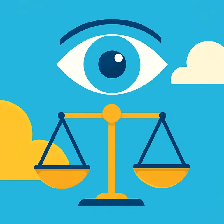 Visión Honesta - portada del puzzle