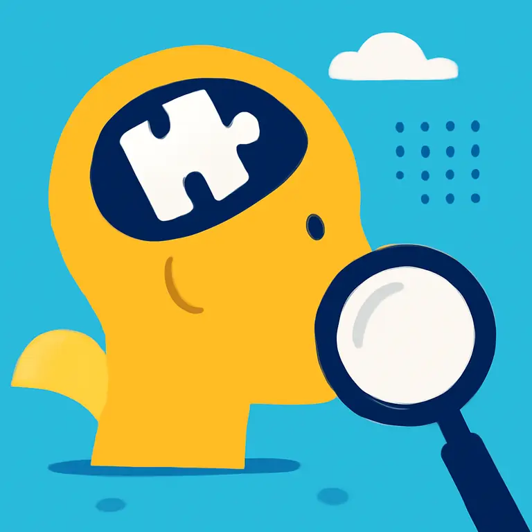 Curación Intriga - portada del puzzle