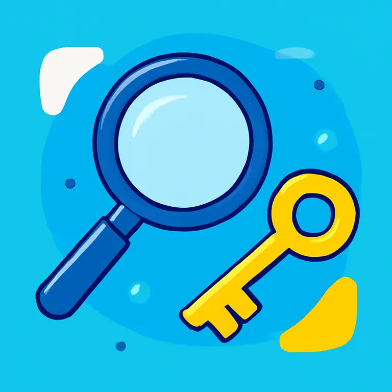 Misterios Latentes - portada del puzzle