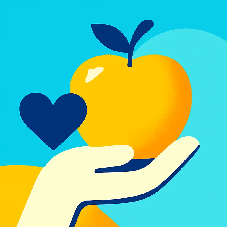 Salud y Vida - portada del puzzle