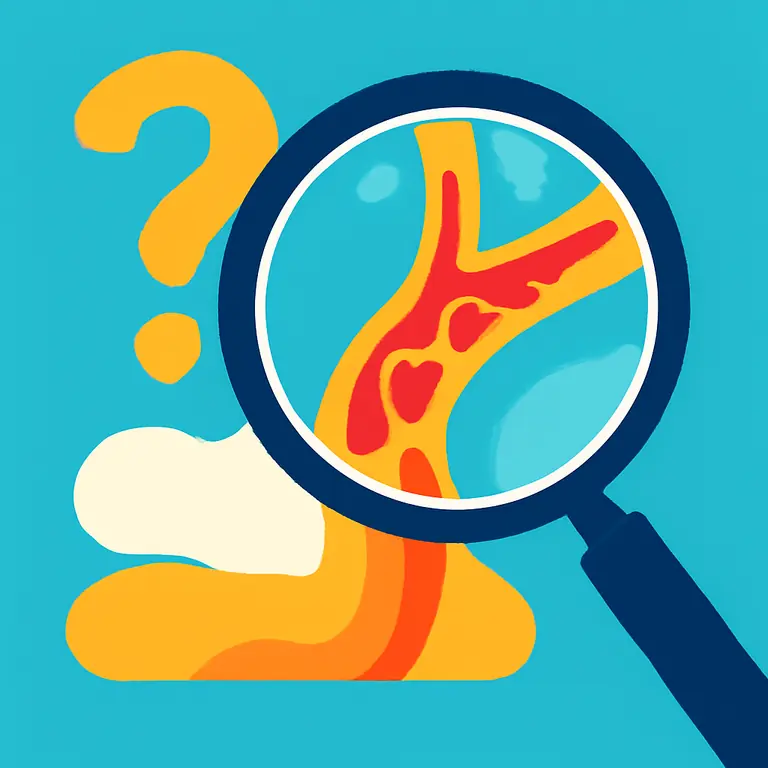 Misterio Arterial - portada del puzzle