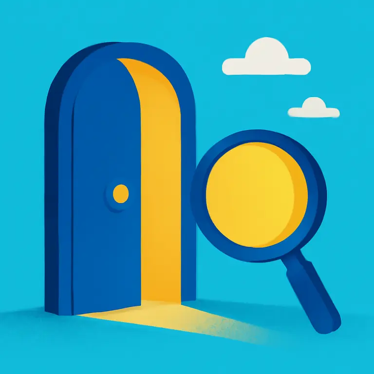 Aula Misteriosa - portada del puzzle