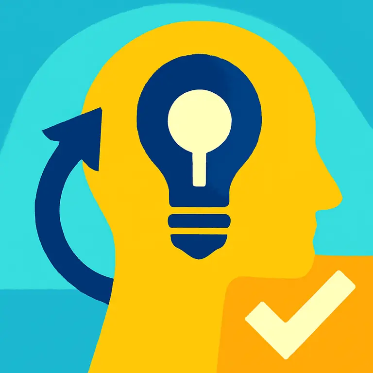 Reflexión Ágil - portada del puzzle