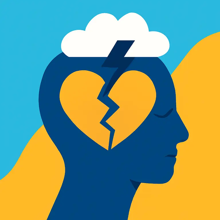 Conflicto Íntimo - portada del puzzle