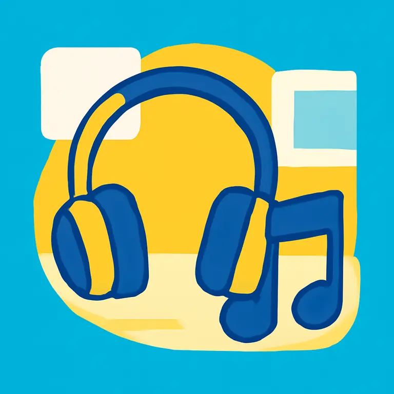 Aula Sonora - portada del puzzle