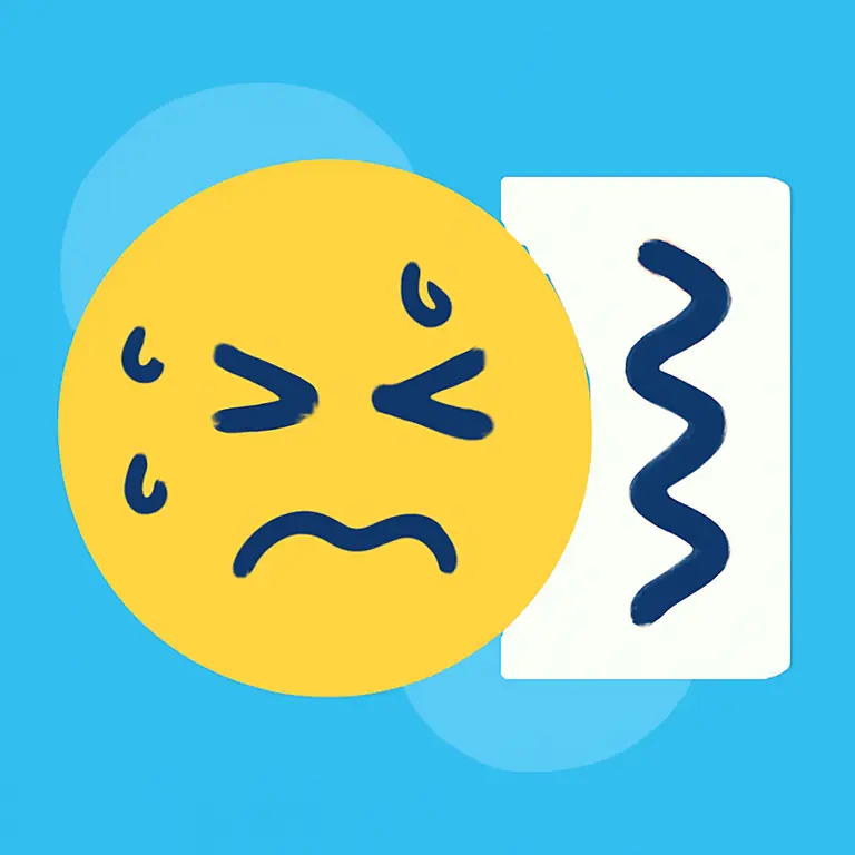 Tensión y Racha - portada del puzzle