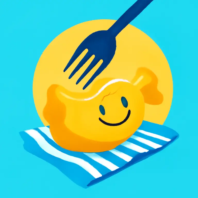 Ironía Golosa - portada del puzzle