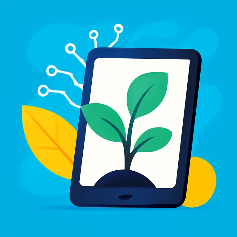 Eco Digital - portada del puzzle