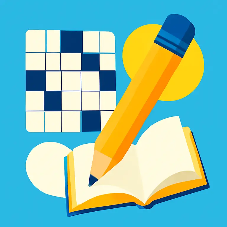 Reto Escolar - portada del puzzle