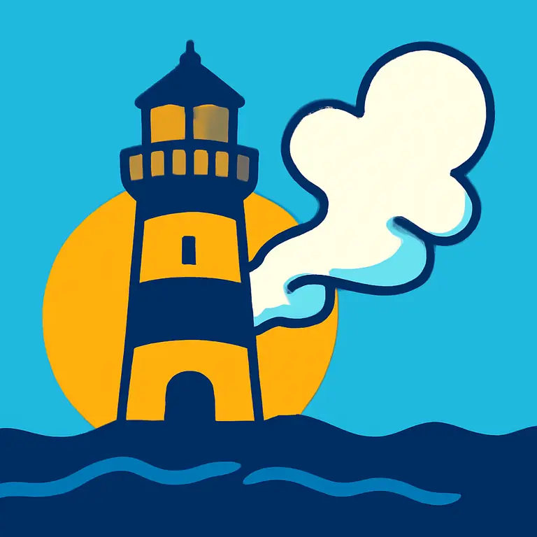 Marisma y Tiniebla - portada del puzzle