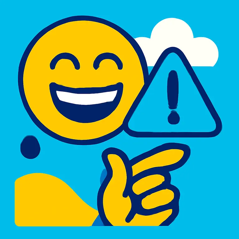 Risas y Riesgos - portada del puzzle