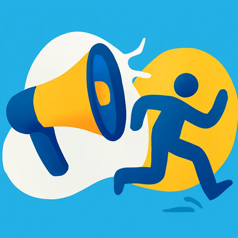 Ecos y Tropiezos - portada del puzzle