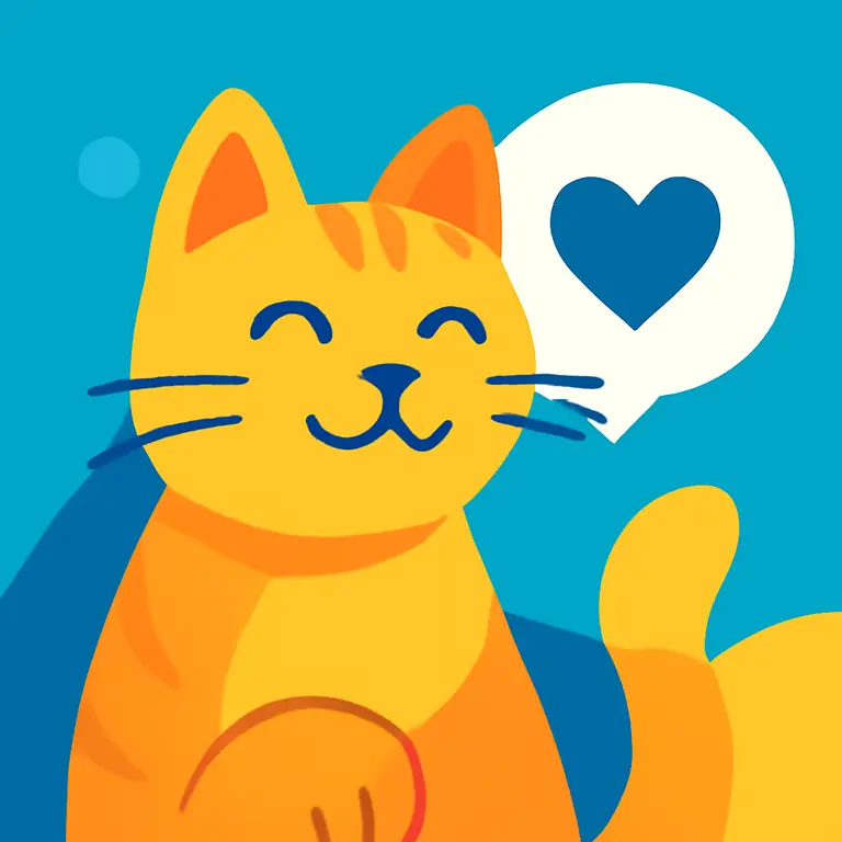 Emociones Felinas - portada del puzzle