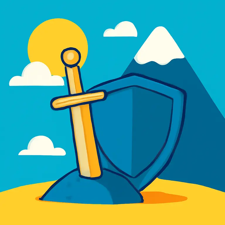 Aventura Épica - portada del puzzle