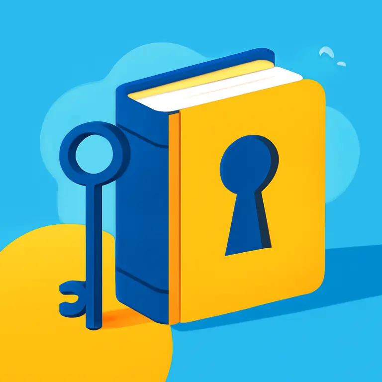 Secretos Vetustos - portada del puzzle