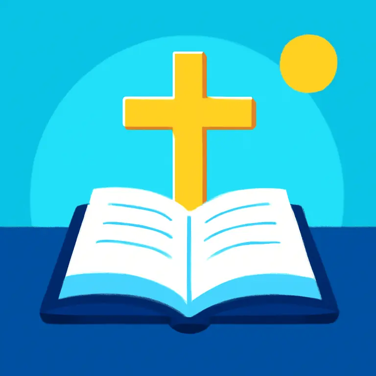 Verdad y Fe - portada del puzzle