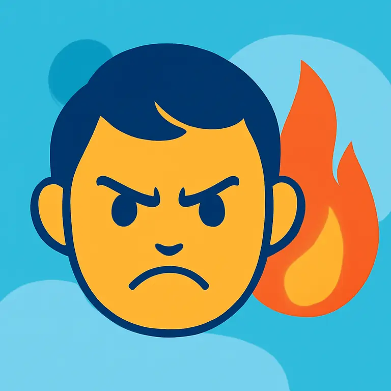 Emociones Bravas - portada del puzzle