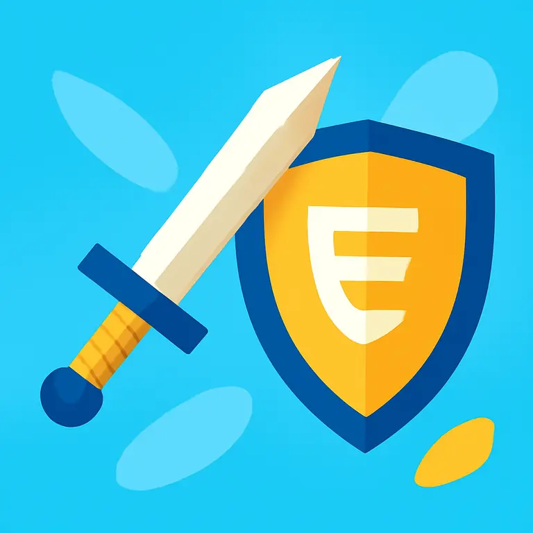 Épica y clan - portada del puzzle