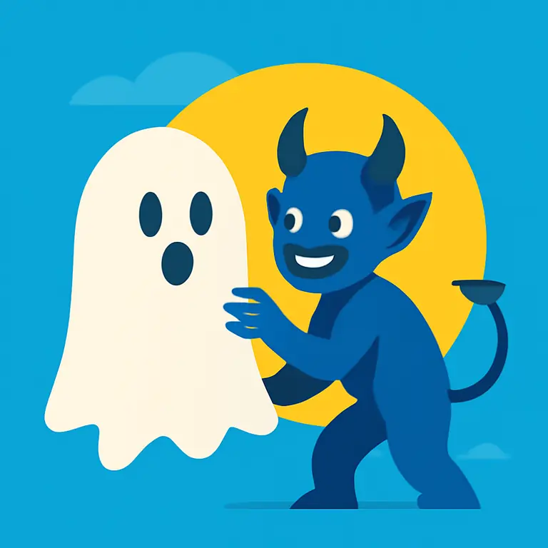 Mitos y Duendes - portada del puzzle