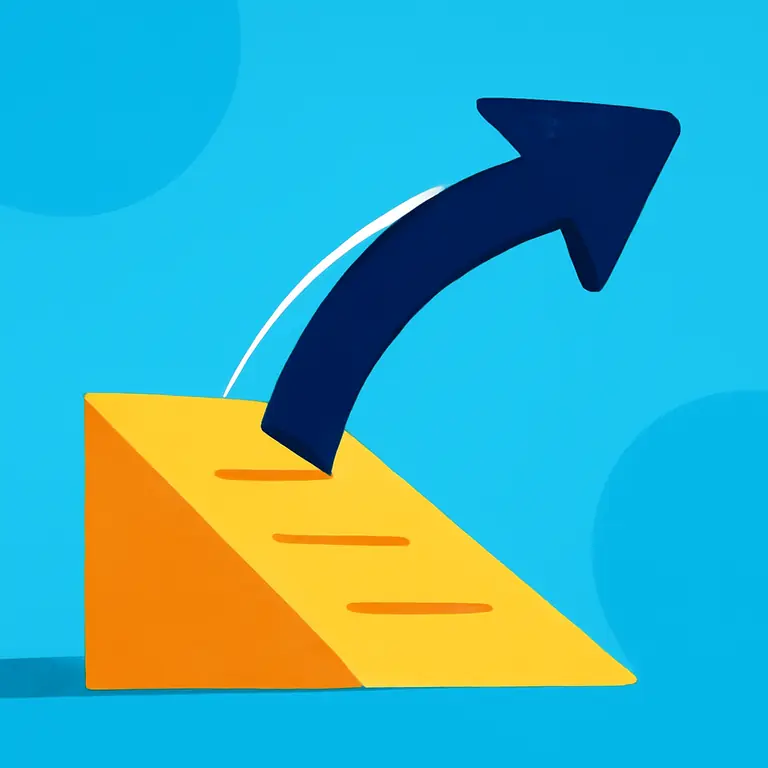 Rampa y Lanzar - portada del puzzle