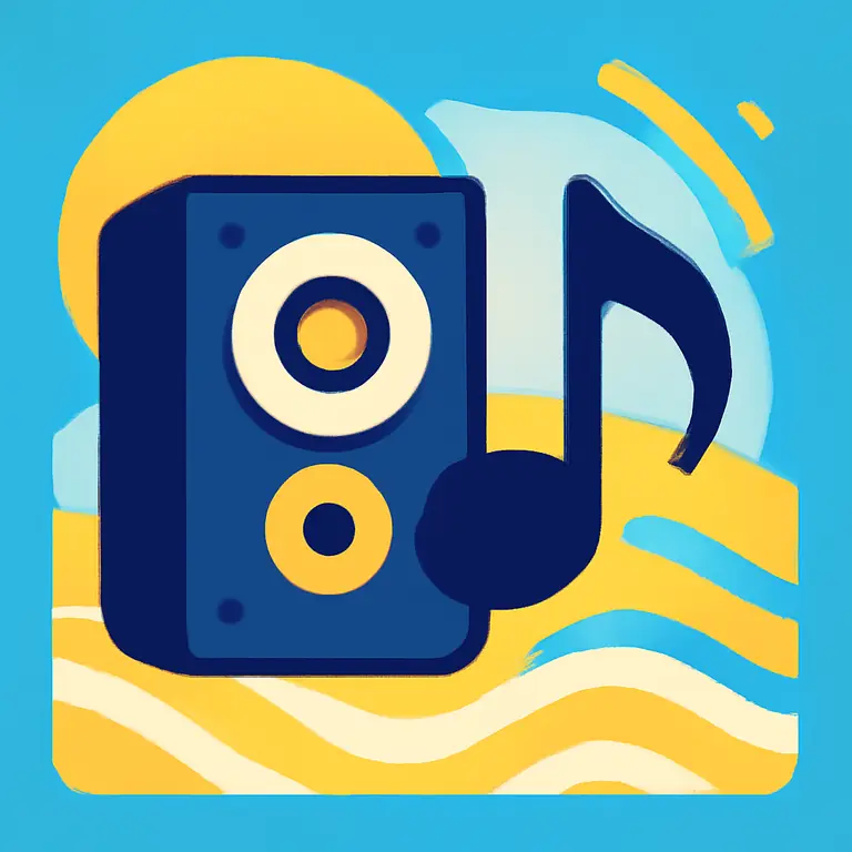 Ecos y Ritmos - portada del puzzle