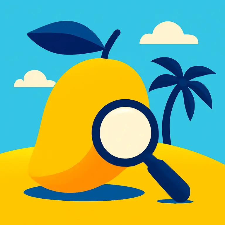 Frutas y Aventuras - portada del puzzle