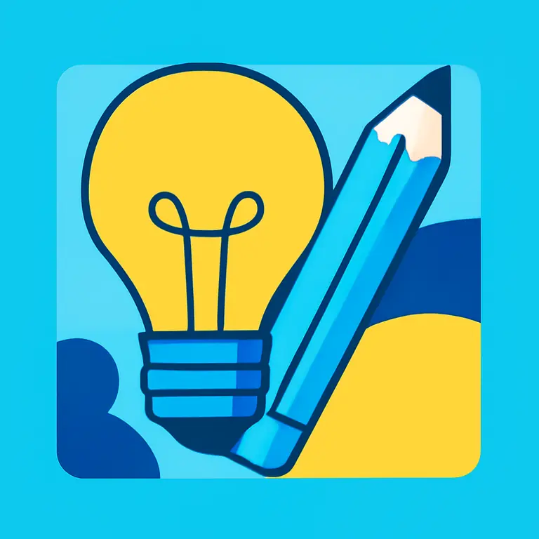 Audacia Creativa - portada del puzzle