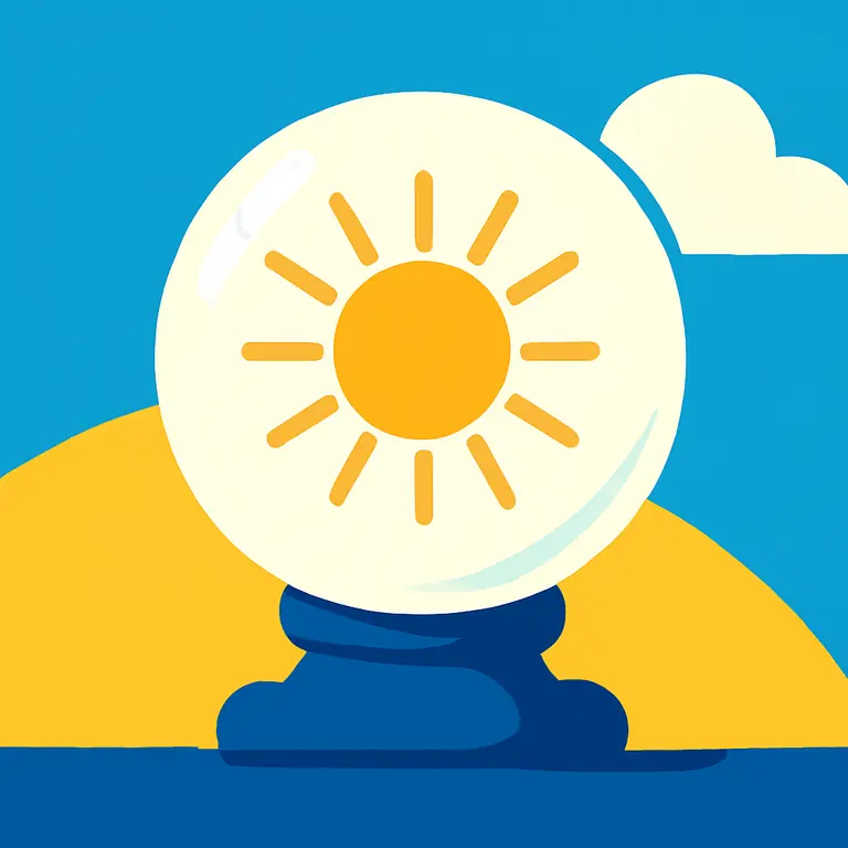 Oráculo Apogeo - portada del puzzle