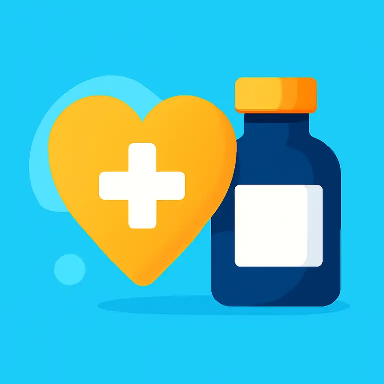 Salud y Cura - portada del puzzle