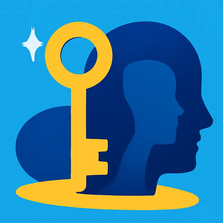 Secretos y Sombras - portada del puzzle