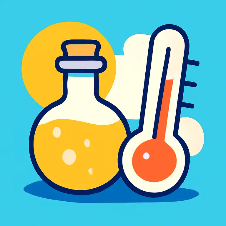 Embrujo y Fiebre - portada del puzzle