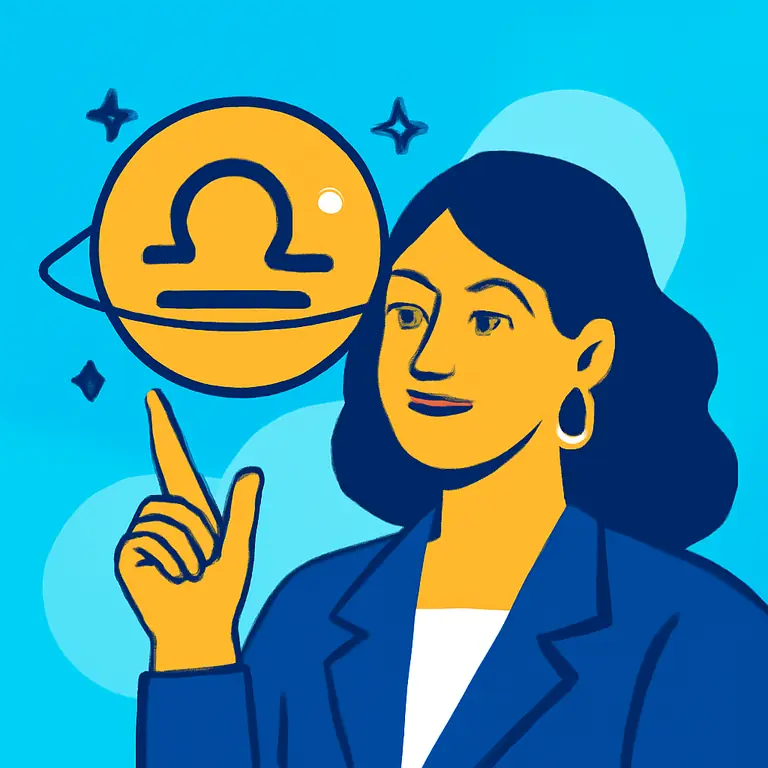 Jefa Astrológica - portada del puzzle