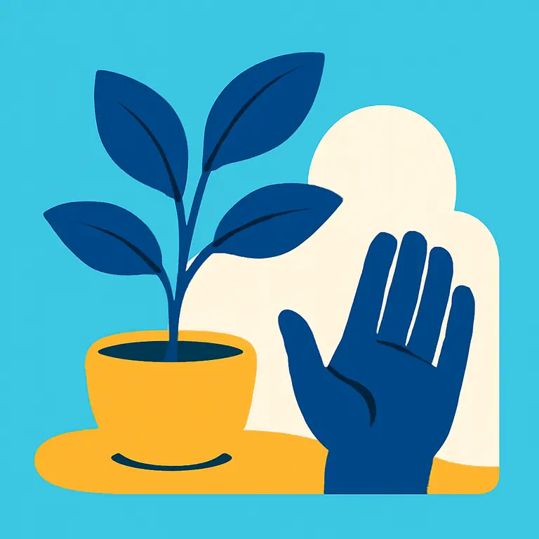 Cultivo y Confianza - portada del puzzle